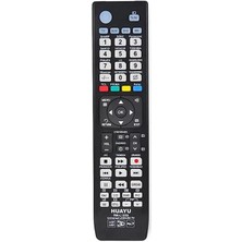 Starseven Huayu RM-L1050 Tv-Sat-Dvd-Bd Kumanda