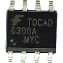 Starseven Fan 6300 Smd