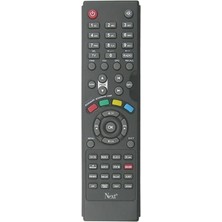 Starseven YE-17500 Hdmı Cx Pvr Uydu Alıcı Kumandası 8829