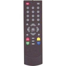 Starseven Nextwave 3000-4000 Fta Uydu Alıcı Kumandası