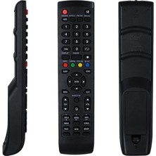 Starseven Tuşlu Küçük Kalıp LCD LED Tv Kumandası
