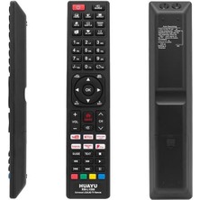 Starseven Huayu RM-L1590 Unıversal Lcd-Led Tv Kumanda