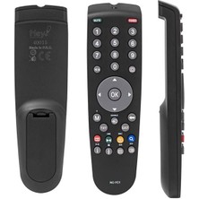 Starseven - Tv Kumanda - Rc-Yc1 RM-L173 Modeli