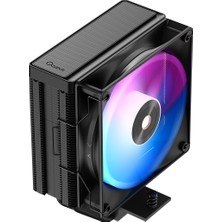 Ocypus Delta A40 Siyah Argb 120 mm INTEL(1700P/1851P)-AMD Uyumlu Hava Soğutucu