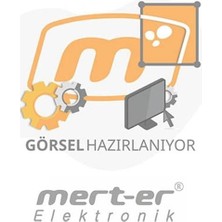 Starseven Mv-19 2x7.5 cm 40 Watt Komütatörlü Hat Trafolu Siyah Sütun Hoparlör (2'li Takım)
