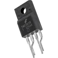 Starseven 5m 0365R TO-220F-4 Entegre Devre