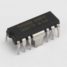 Starseven Ta 8217P