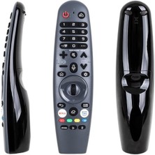 Starseven Lg-Onvo-Sunny-Skytech-Hi-Level MR20GA AKB76036901 4K Webos Ses Komutlu Tv Kumanda