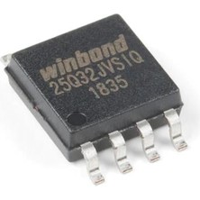 Starseven W25Q32 Smd 25Q32BSIG 25Q32JVS1Q