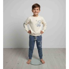 Özsa Koçak Erkek Çocuk Mevsimlik Eşofman Takımı