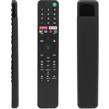 Starseven RMF-TX500U Netflix-Google Play Tuşlu Ses Komutsuz Lcd-Led Tv Kumanda