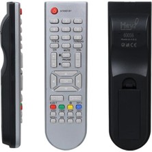 Starseven Gri 7010 7011 2500 Uydu Kumandası