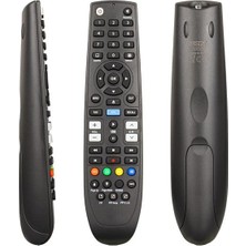 Starseven Ranger HD-1050 - HD1070 Pvr Black Box Uydu Kumandası
