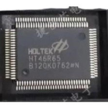 Starseven HT46R65 Entegre