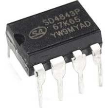 Starseven Sd 4843