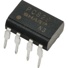 Starseven Pc 829 Dıp-8 Optoküpler Entegre Devre