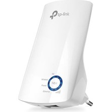 Starseven TL-WA850RE 300 Mbps Wifi Repeater Geniş Menzil