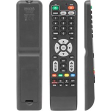 Starseven Onyx Hd Uydu Kumanda