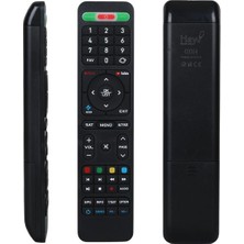 Starseven 4K Tuşlu Hd Uydu Kumandası