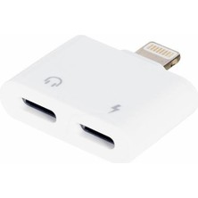 Starseven Ip Şarj Kulaklık Çoklayıcı