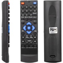 Starseven YE-9900 Hdmı DVD Kumandası