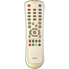 Starseven 4500-6000 Uydu Alıcı Kumandası