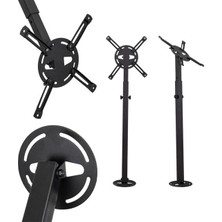 Starseven PRJ-187 Teleskopik Projeksiyon Askı Aparatı