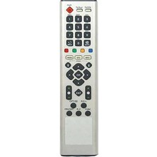 Starseven BT-100 Hd BT-800 Hd Uydu Alıcı Kumandası