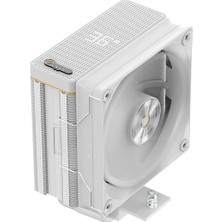 Ocypus Iota A40 Beyaz 120 mm INTEL(1700P/1851P)-AMD Uyumlu Hava Soğutucu