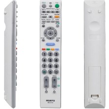 Starseven Huayu RM-D764 Lcd-Led Tv Kumandası