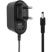 Starseven 9 Volt - 1 Amper 3.5*1.35 Uçlu Üretim Priz Tipi
