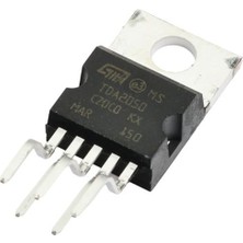 Starseven Tda 2050 TO-220-5 Entegre Devre