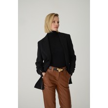 Blazer Ceket