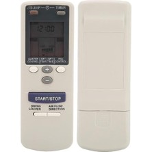 Starseven Fujıterma Ar-Db7 Kumandası