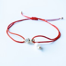 THEIA GemWorks Ondine — Inci Ip Bileklik