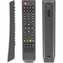 Starseven Combo Zapper Uydu Alıcı Kumandası
