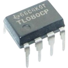 Starseven Tl 080CP