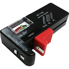 UltraNova Kapasite ve Doluluk Ölçüm Pil Test Cihazı, Güvenilir ve Hassas Kullanım