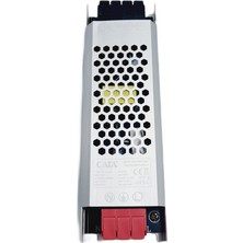 Cata Adaptör CT-2675 12V 12,5 Amper – Güvenli ve Verimli Güç Kaynağı