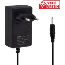 Starseven 9 Volt 2 Amper Ince Uç Tablet Pc Adaptörü