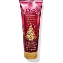 Bath & Body Works Bright Christmas Morning Vücut Kremi