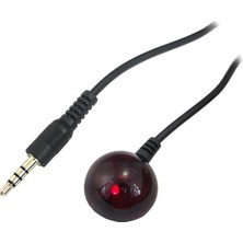 Starseven Mersat Hd Uydu Alıcısı Uzun Jack Alıcı Göz