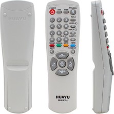 Starseven Huayu RM-016FC-1 00104H-00104K-00104N-00104M-10095U-10107N LCD LED Tv Kumanda