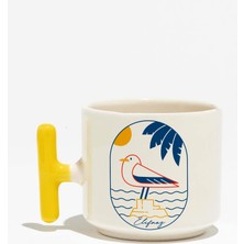 Birhatıra Martı T Kupa (Isimli)