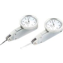 UltraNova Gfb Salgı Komparatör Saati Uzun Çubuklu 0,08X0,01 mm 1311