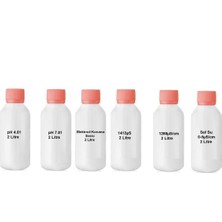 Ph 4.01-7.01 Elektrod Koruma ve Iletkenlik Kalibrasyon Sıvısı 2l