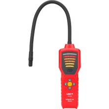 UT336A Soğutucu Gaz Kaçak Dedektörü, Hızlı ve Güvenilir Ölçüm