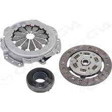 GVA Debriyaj Seti P207-P307-P1007-C2-C3 1.1-1.4 TU1A.TU1JP-TU3JP 2050.J2-2052.86-2050.L9