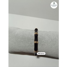 Zemaris Hediyelik Kemik Bileklik