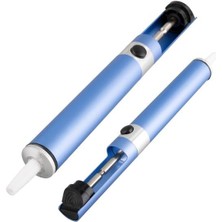 Starseven ZD-192 Metal Gövdeli Lehim Pompası